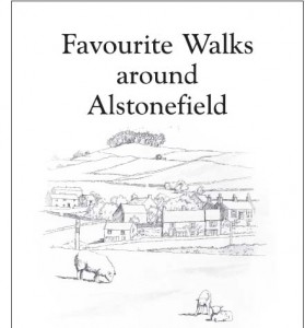 By Alstonefield Walking Group