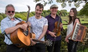 Tom band