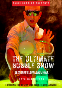 Bubble Show